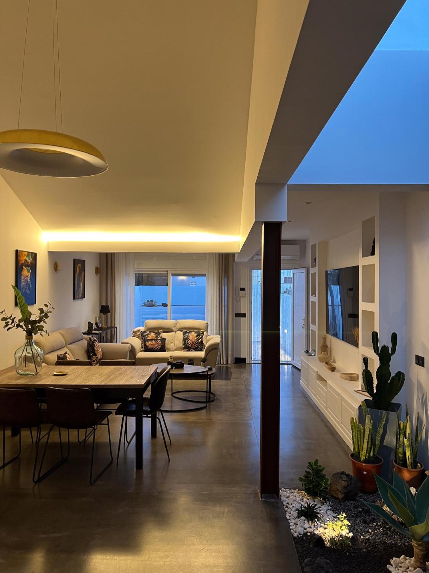 Ferienwohnung Garden House, Playa Honda Arrecife  Exterior foto