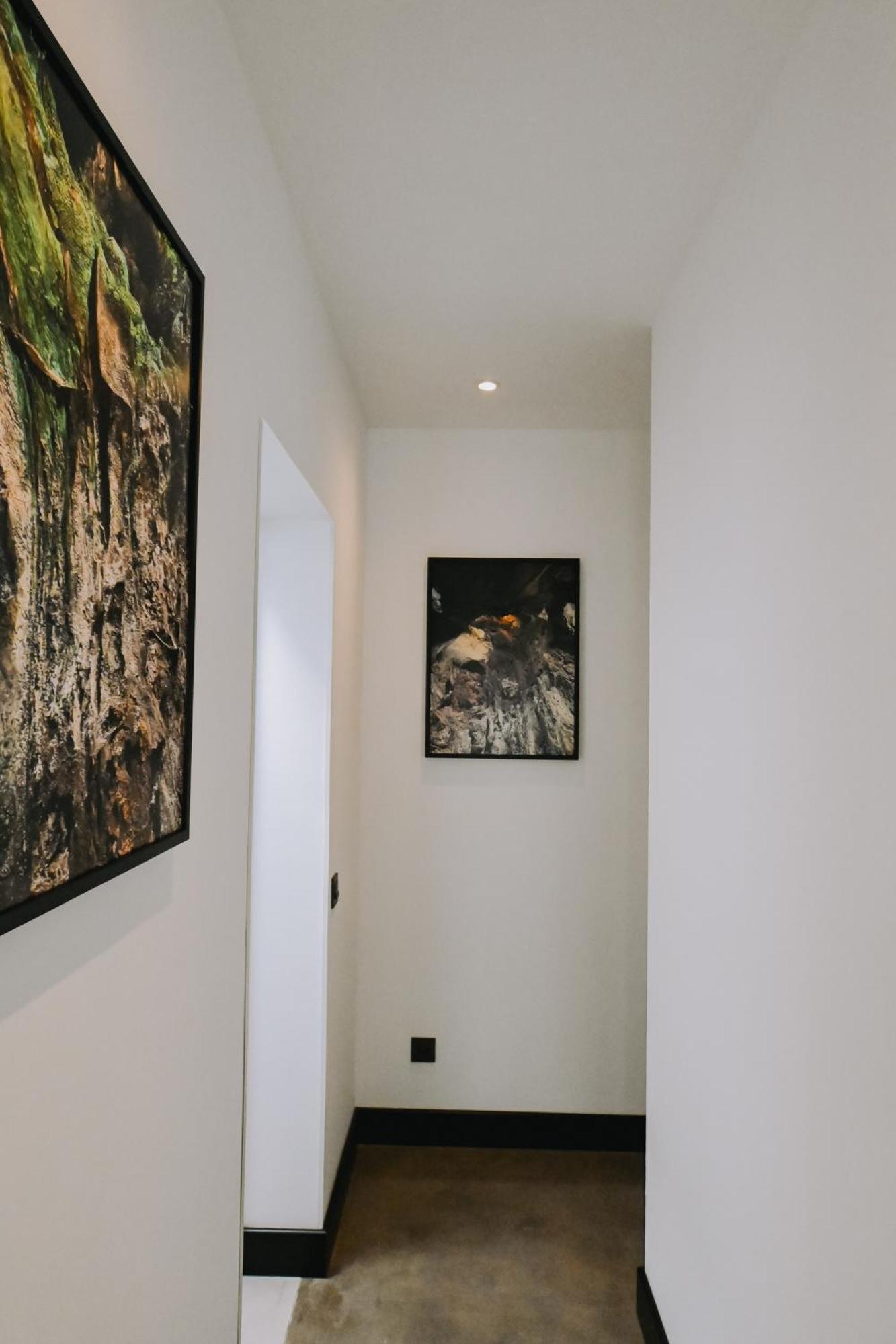 Ferienwohnung Garden House, Playa Honda Arrecife  Exterior foto