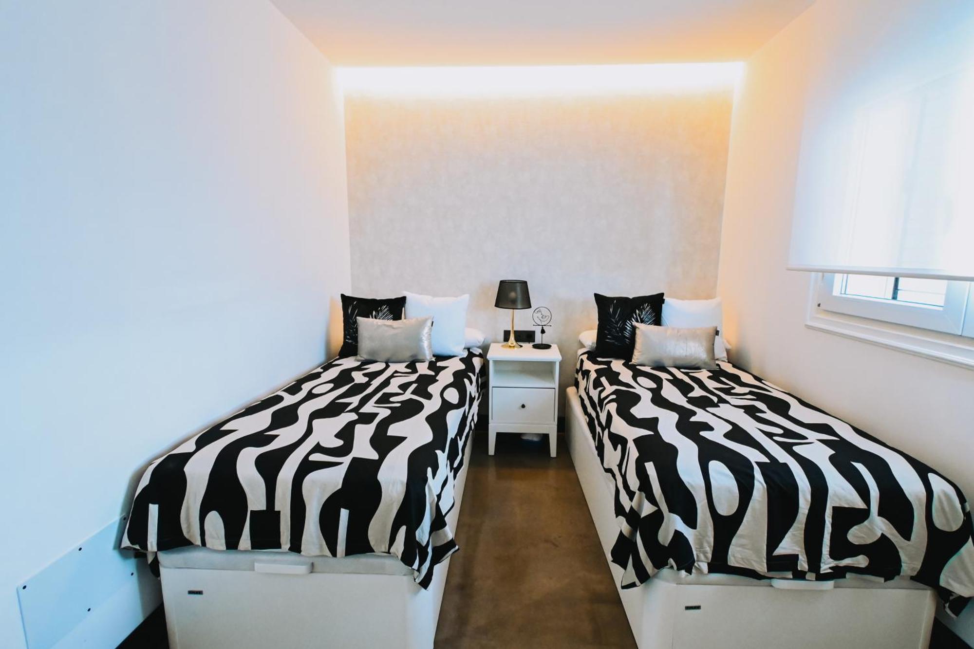 Ferienwohnung Garden House, Playa Honda Arrecife  Exterior foto